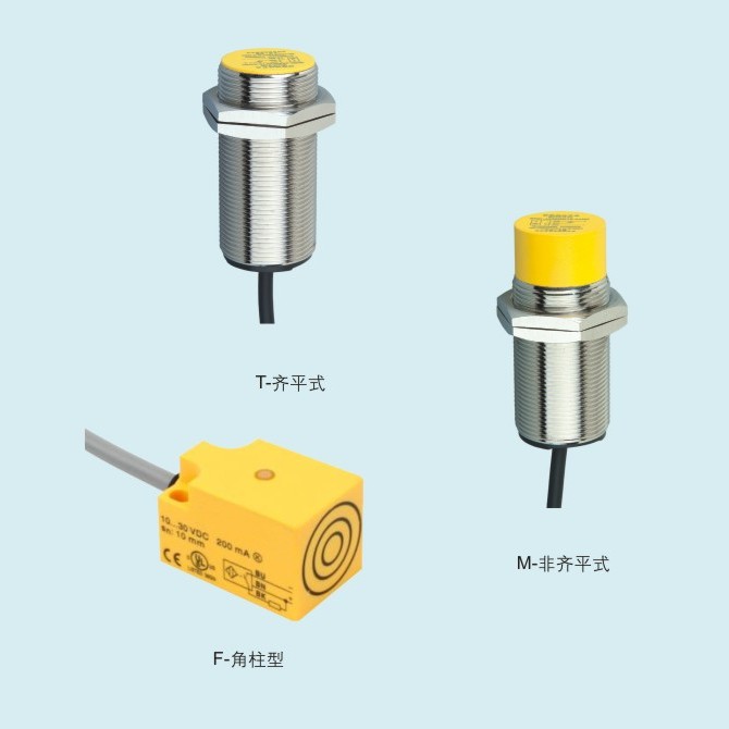 ?SEBND系列防爆接近開關