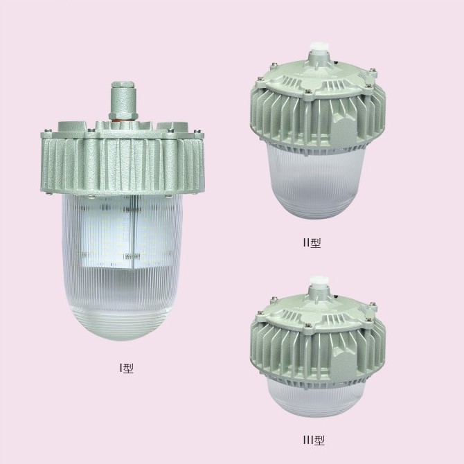 SEFD9189-?系列防水防塵防腐LED燈